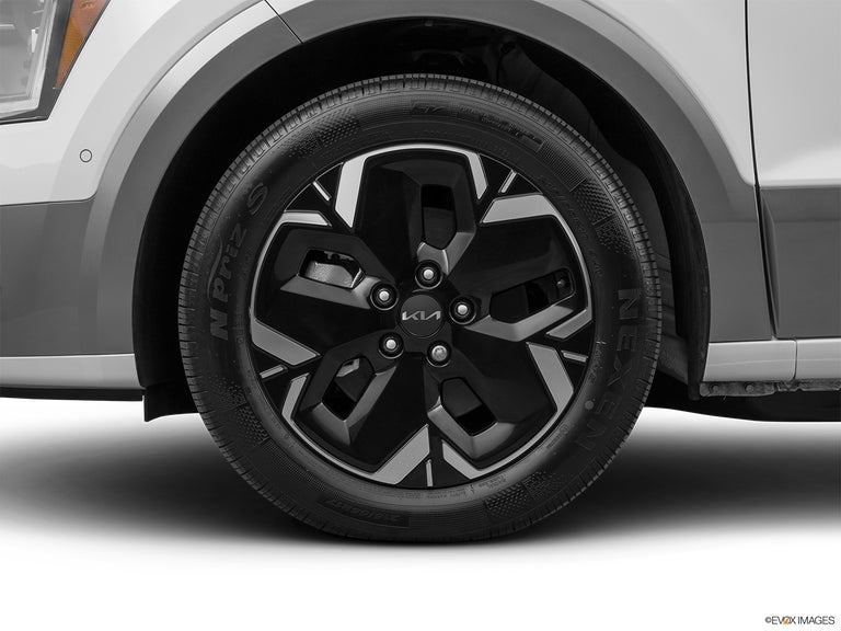 2024 Kia Niro EV Wind