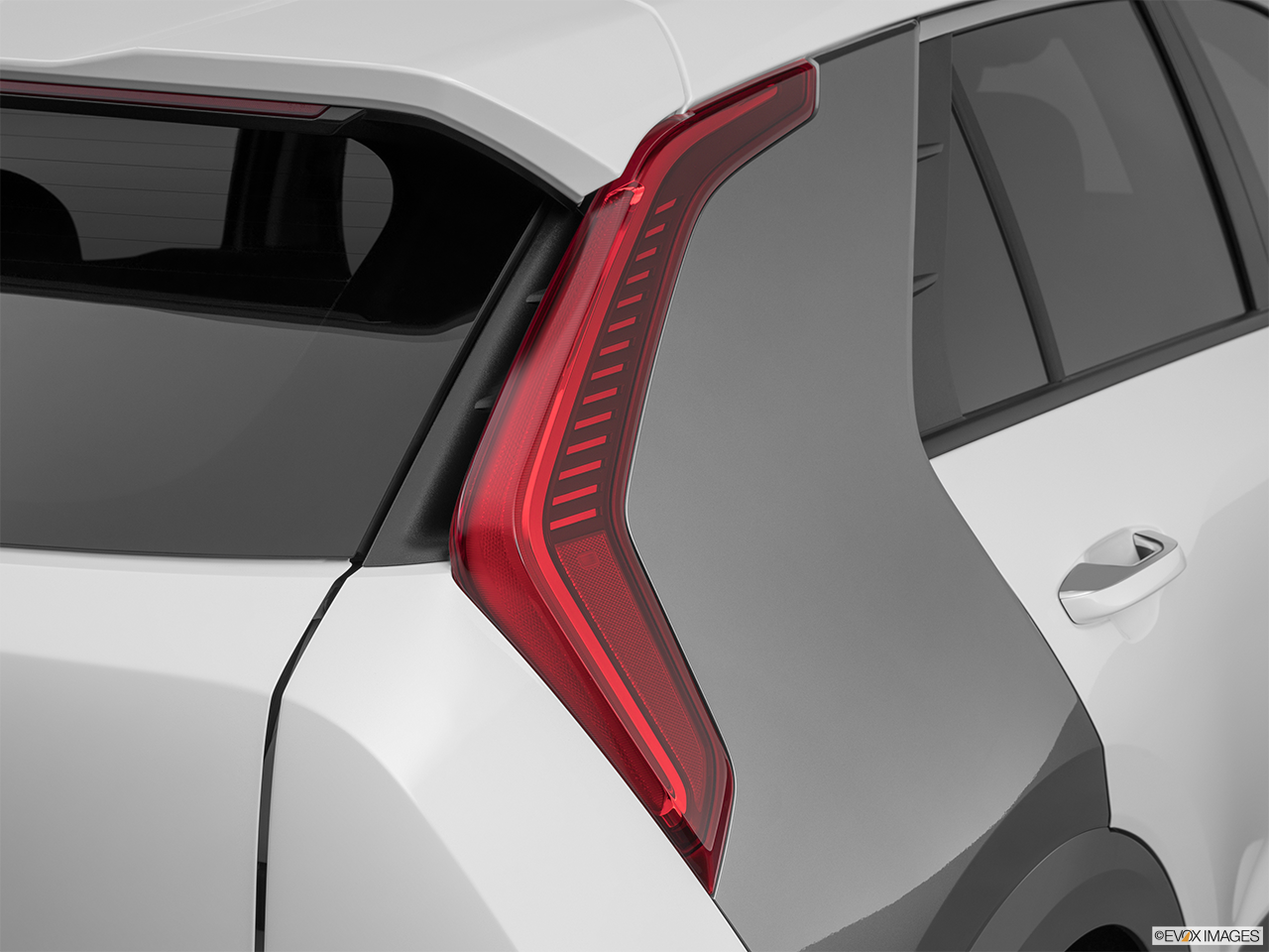 2024 Kia Niro EV Wind
