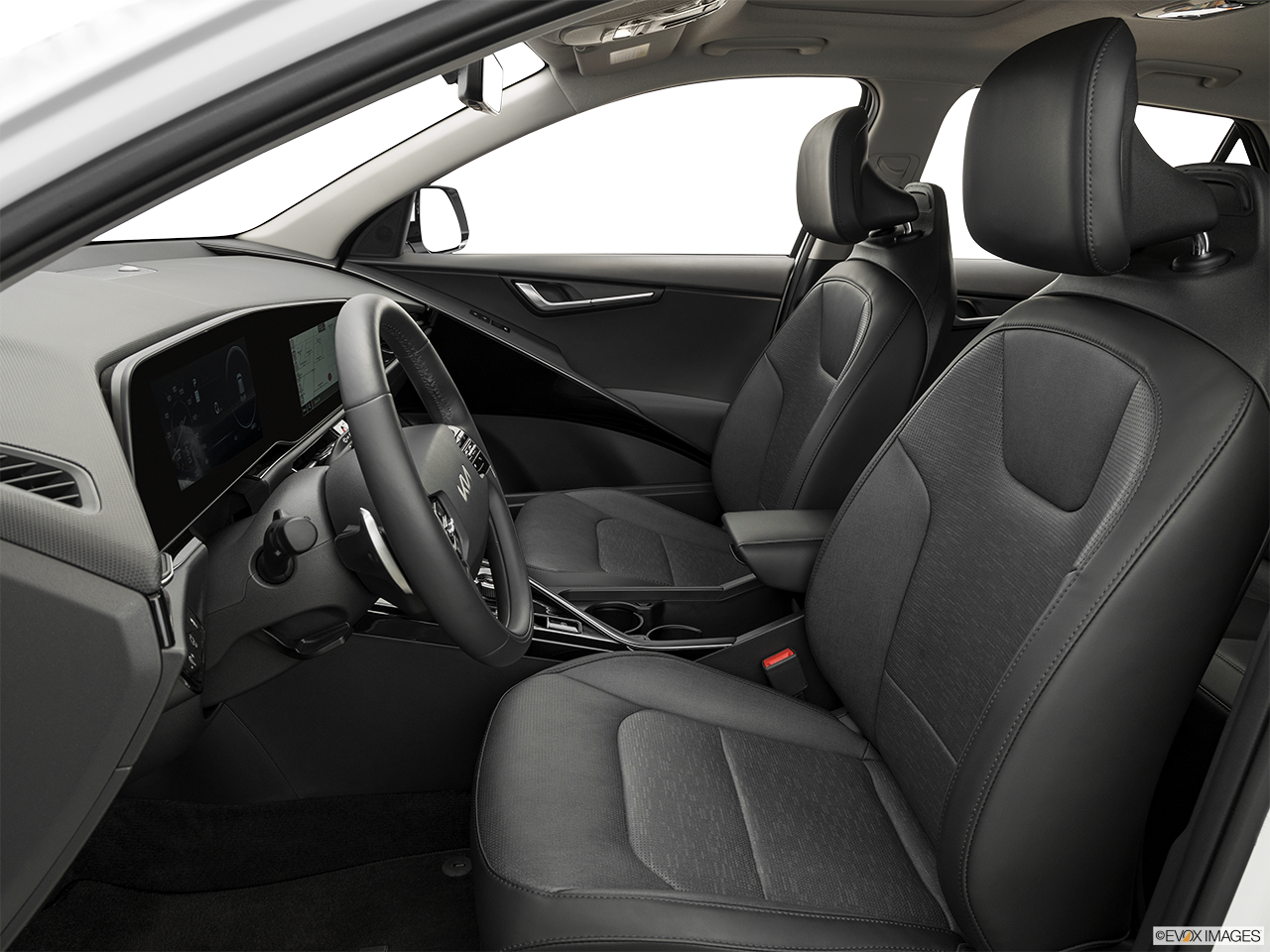 2024 Kia Niro EV Wind