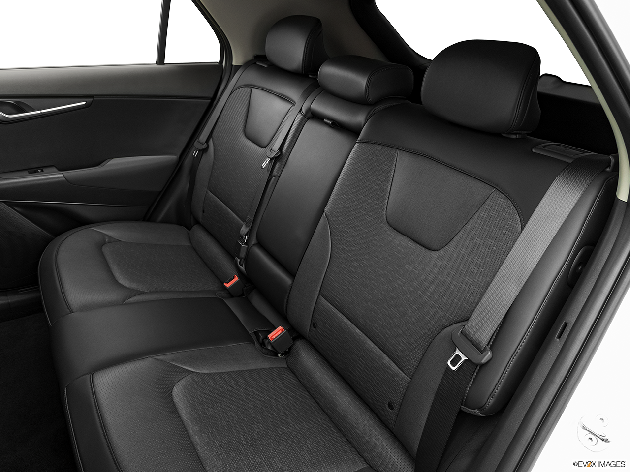 2024 Kia Niro EV Wind