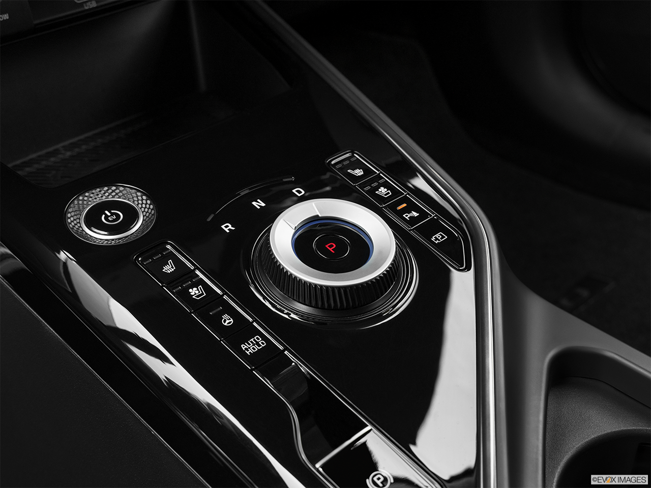 2024 Kia Niro EV Wind