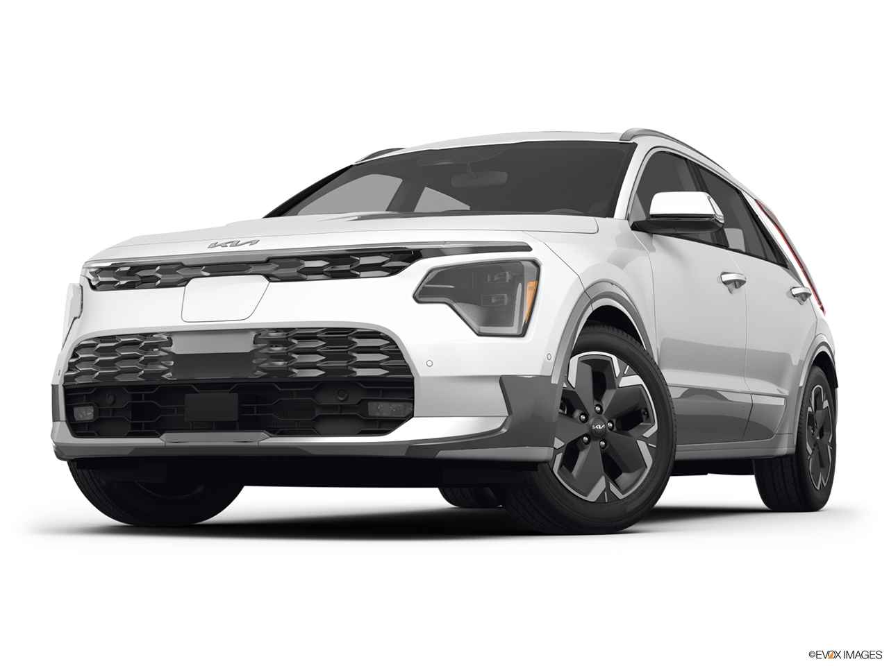 2024 Kia Niro EV Wind