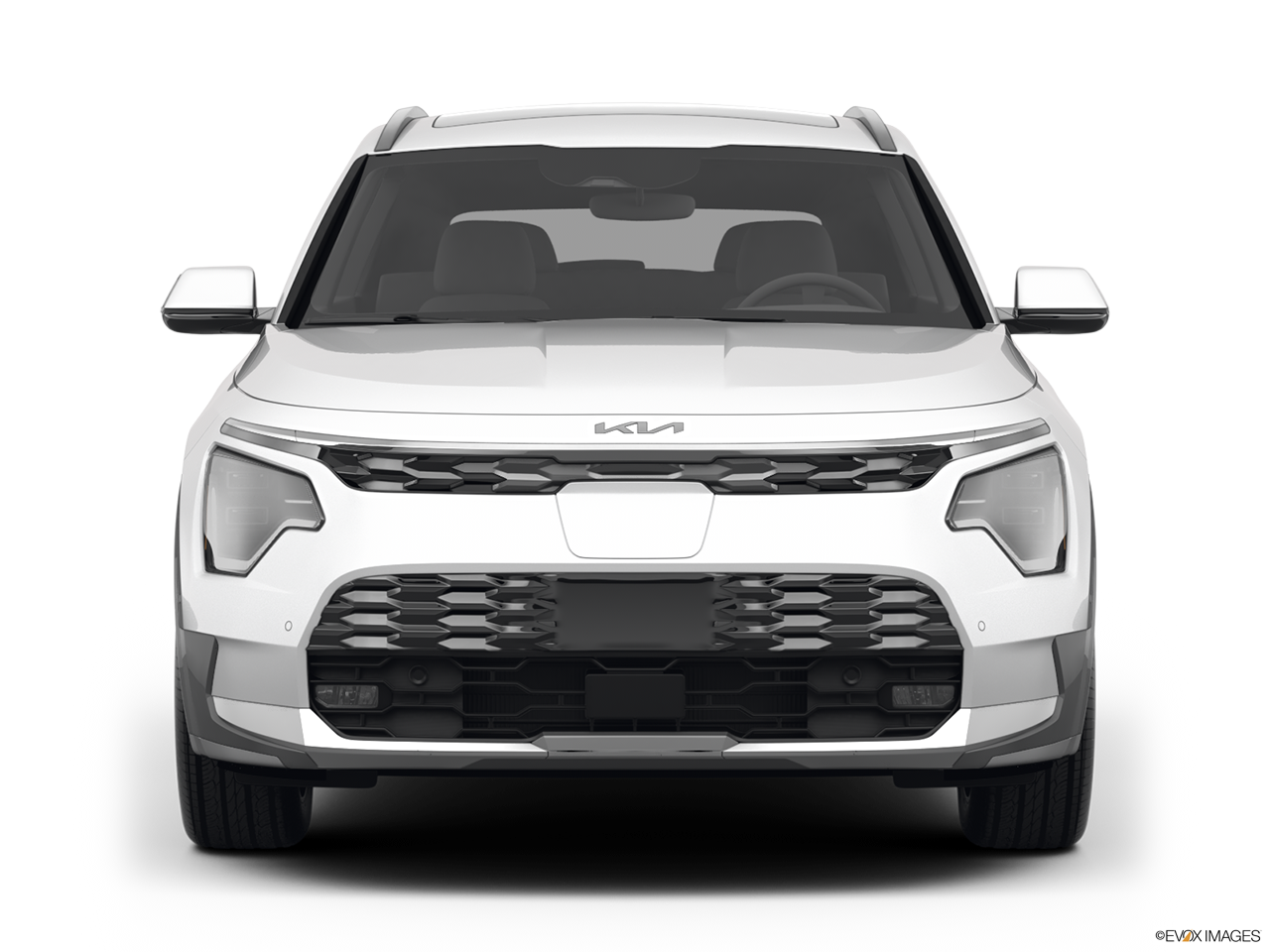 2024 Kia Niro EV Wind
