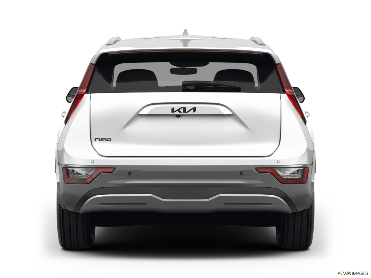 2024 Kia Niro EV Wind