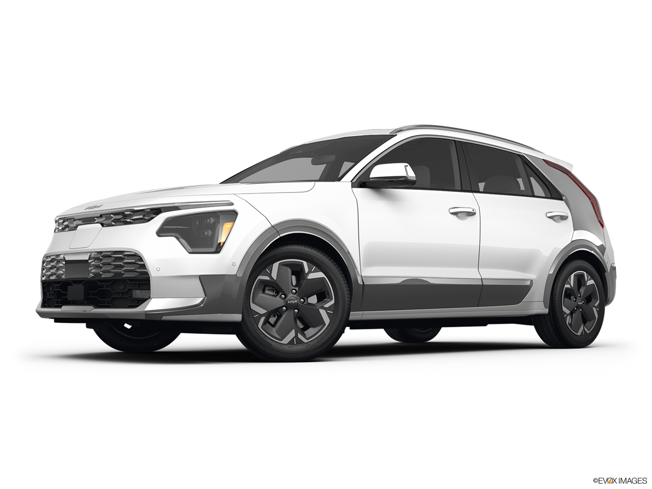 2024 Kia Niro EV Wind