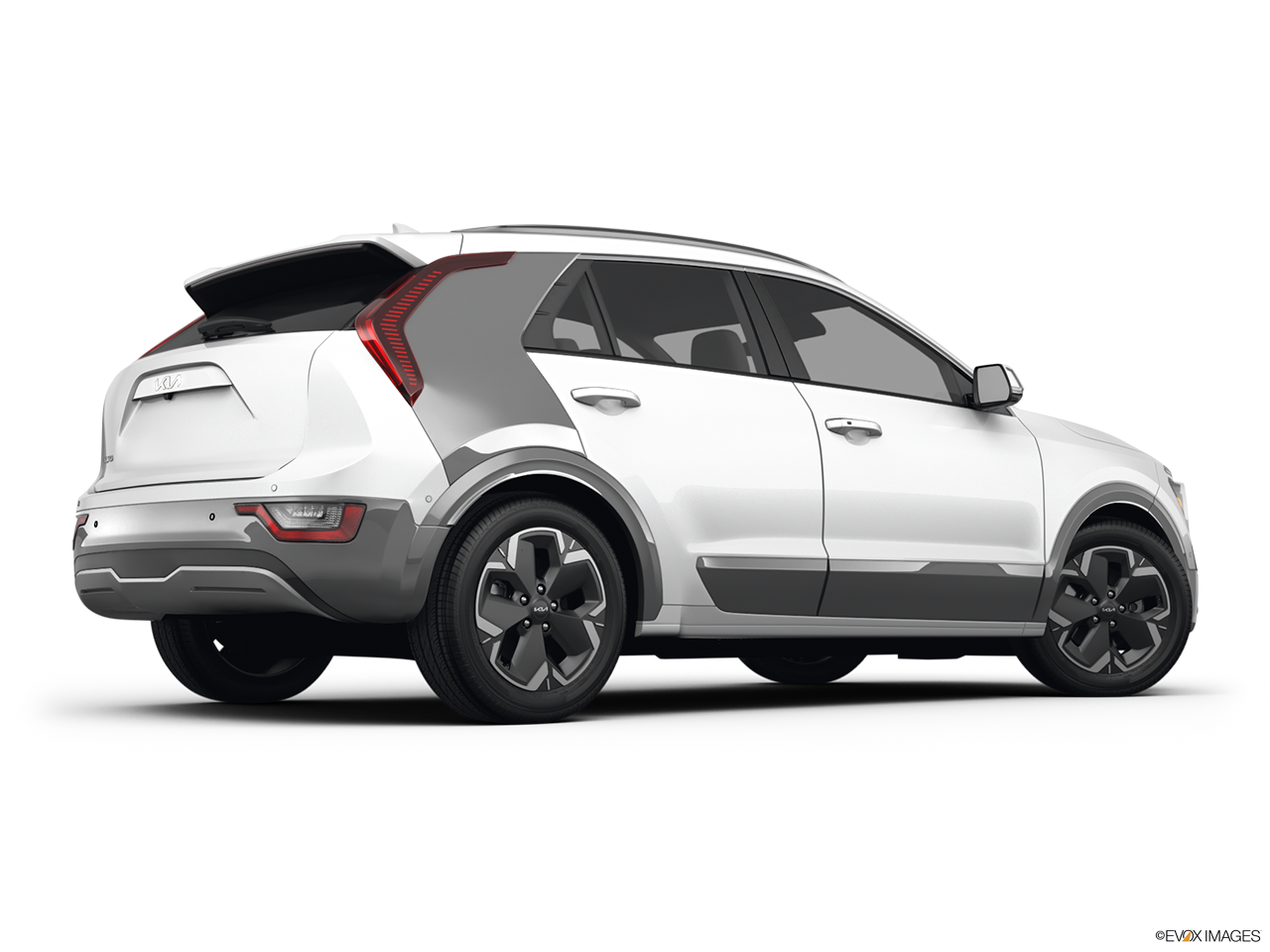 2024 Kia Niro EV Wind