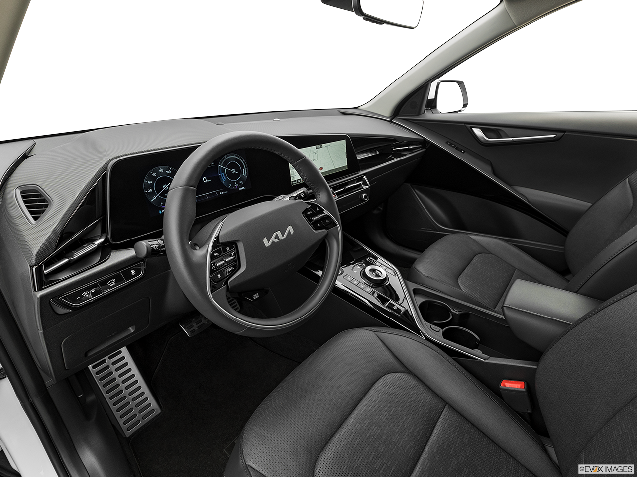 2024 Kia Niro EV Wind