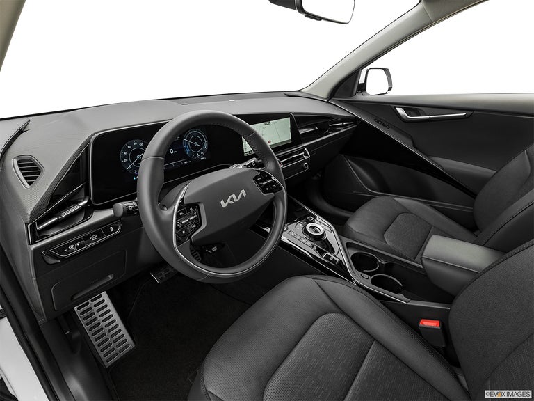 2024 Kia Niro EV Wind