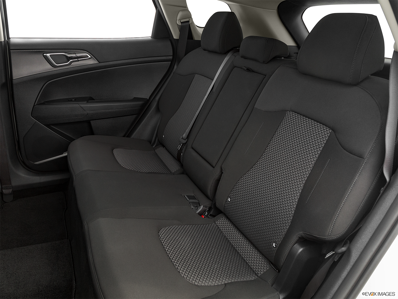 2024 Kia Sportage Hybrid LX