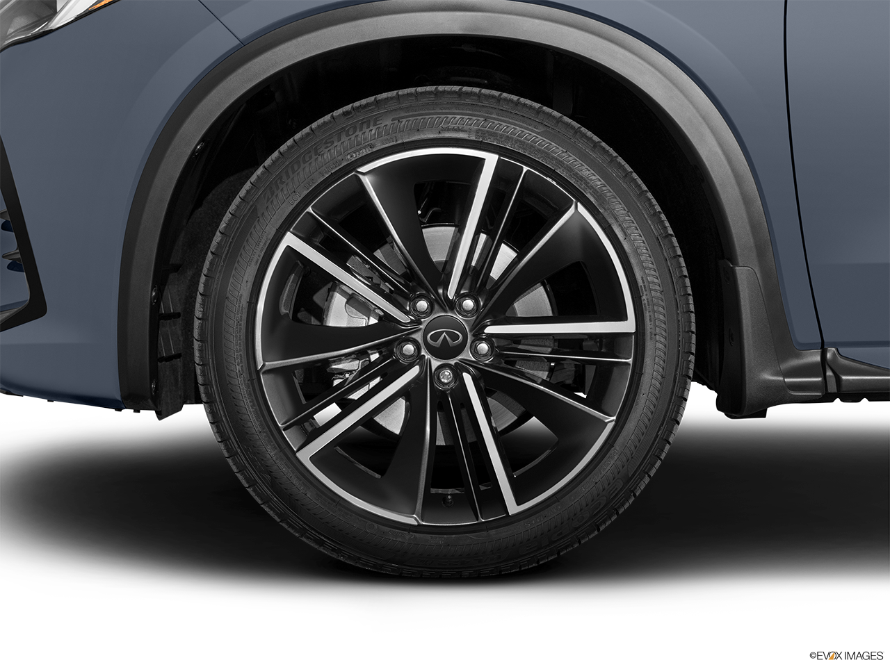 2024 INFINITI QX50 Pure