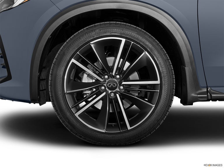 2024 INFINITI QX50 Pure
