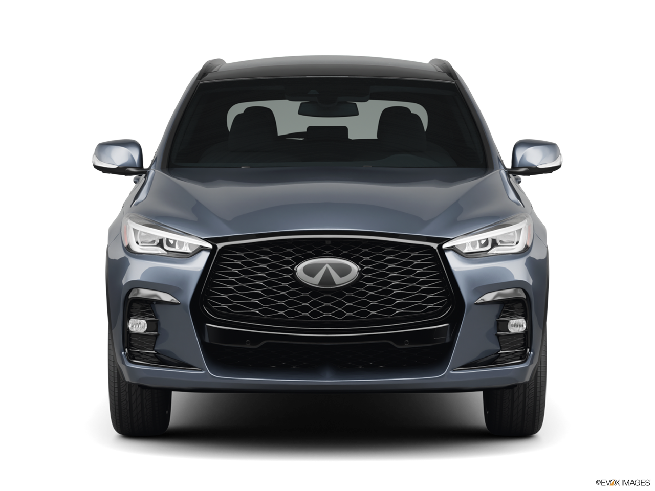 2024 INFINITI QX50 Pure