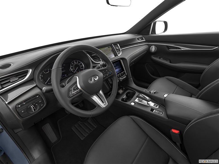 2024 INFINITI QX50 Pure