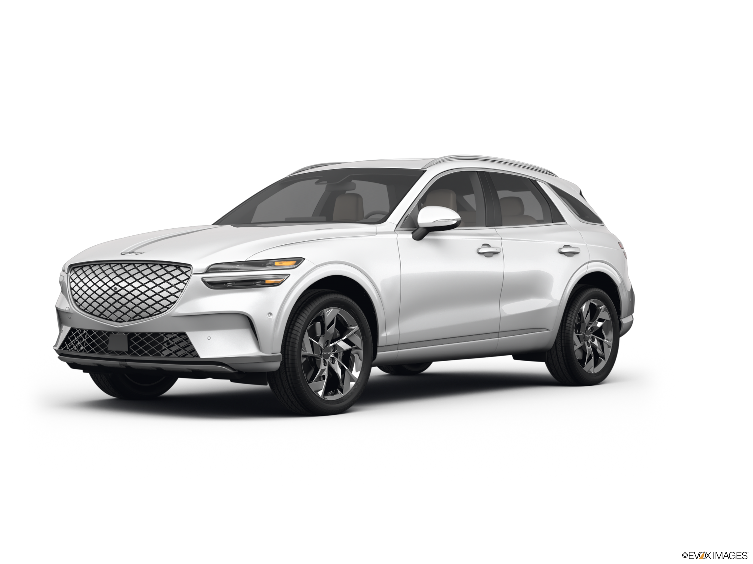 2024 Genesis Electrified GV70 Base