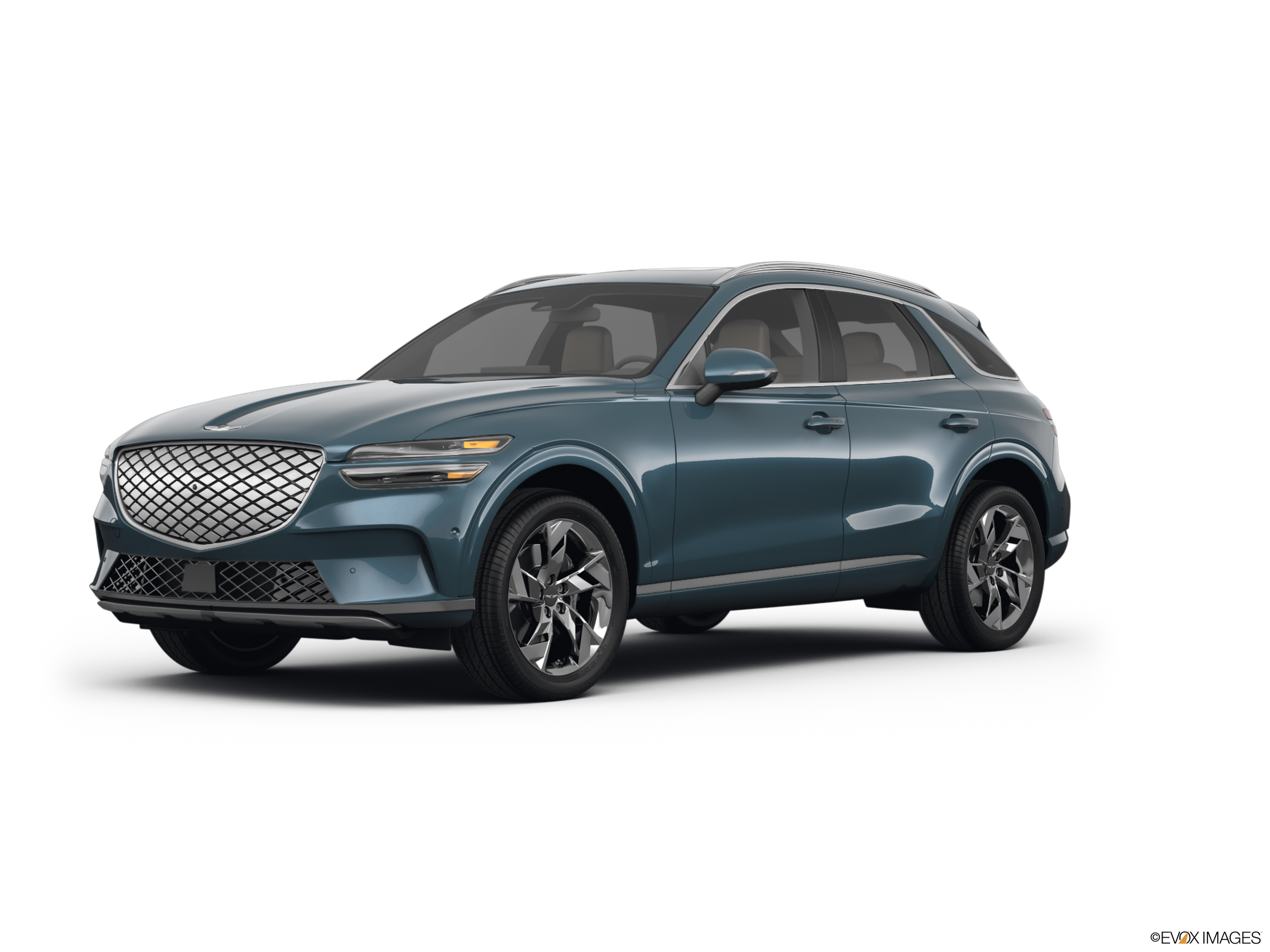 2024 Genesis Electrified GV70