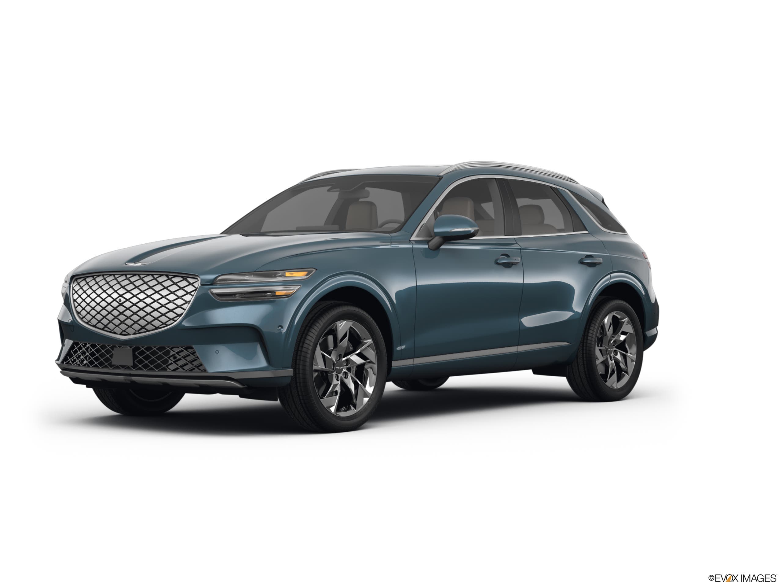 2024 Genesis Electrified GV70