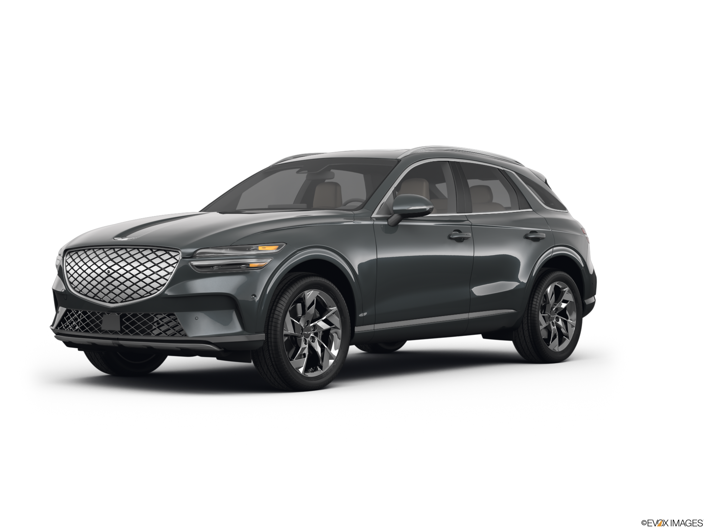 2024 Genesis Electrified GV70 Base