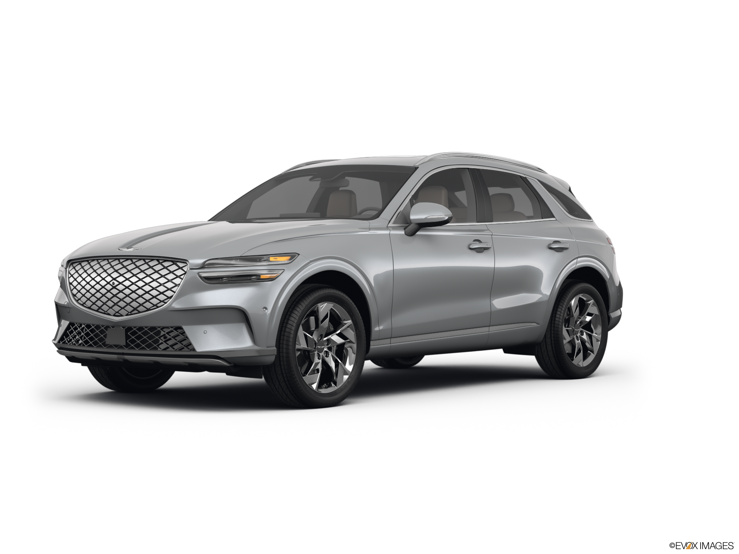 2024 Genesis Electrified GV70 Base