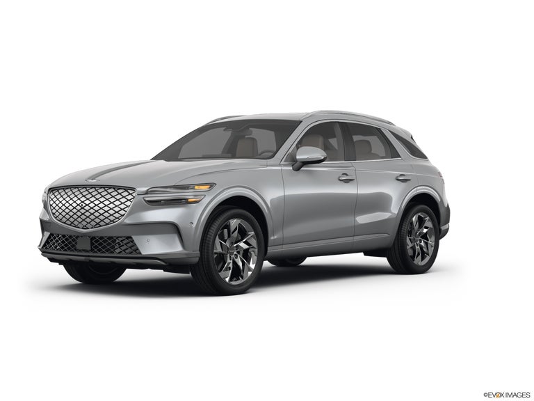 2024 Genesis Electrified GV70 Base