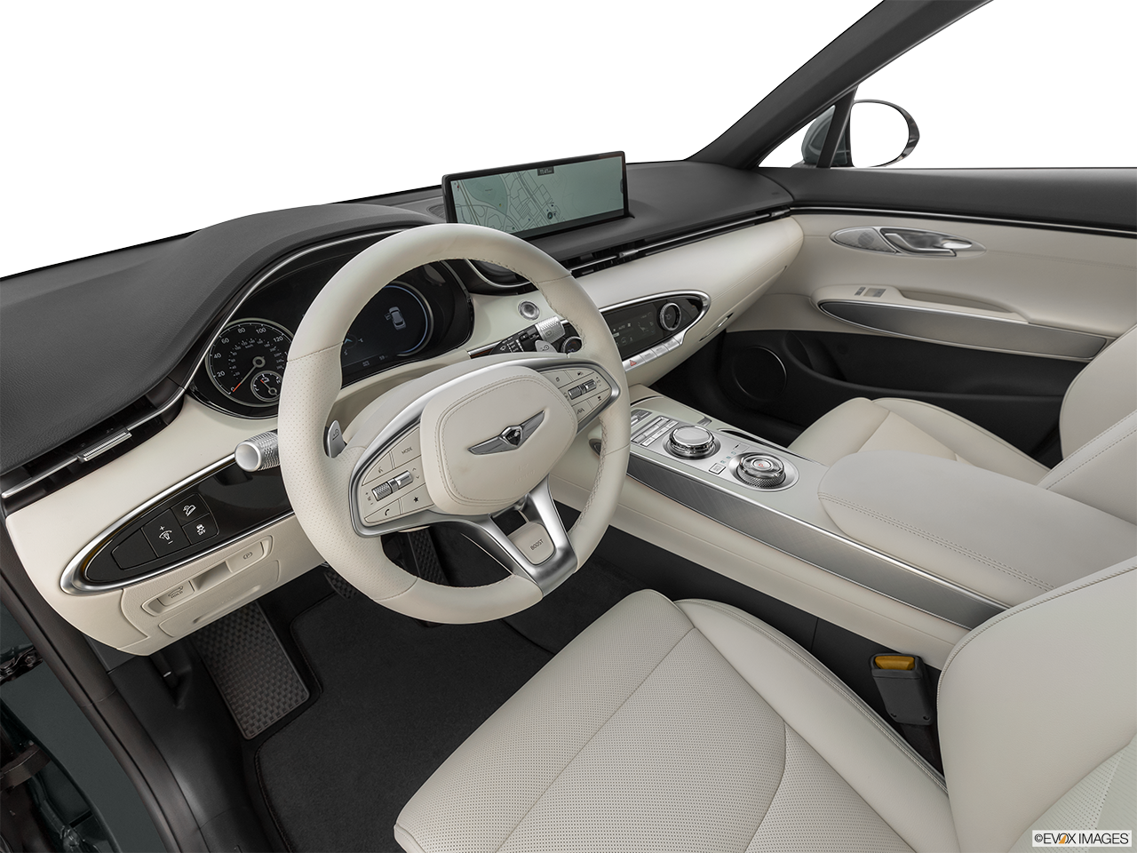 2024 Genesis Electrified GV70 Base
