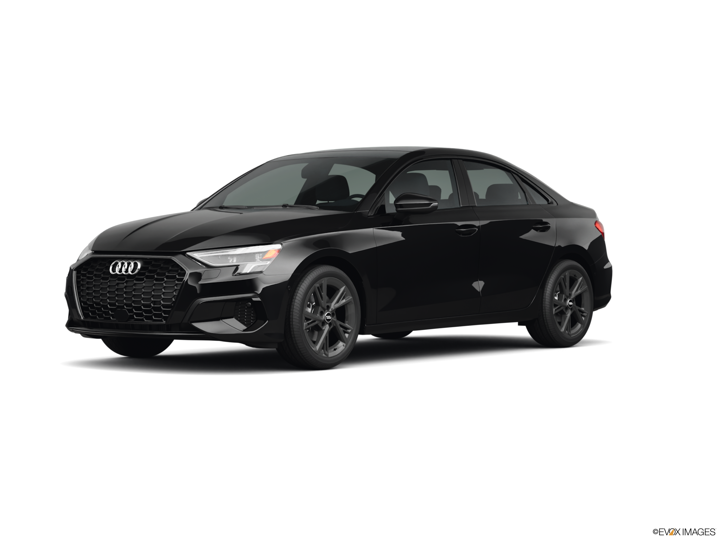 2024 Audi A3 Premium 40 TFSI