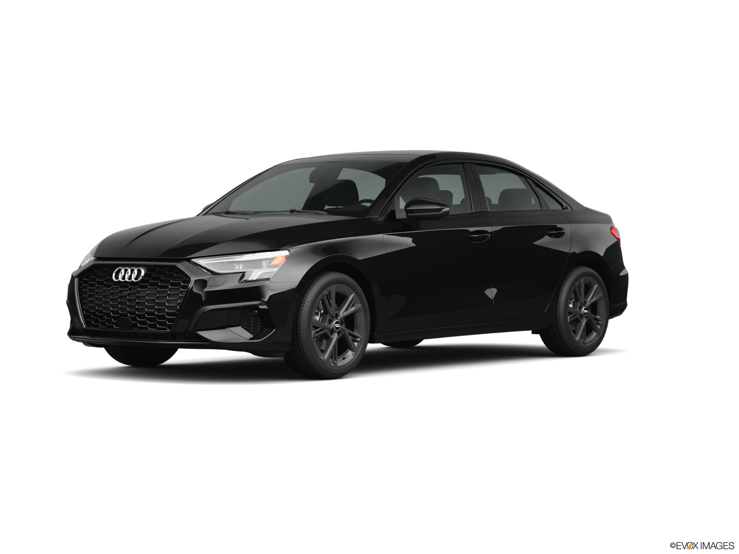 2024 Audi A3