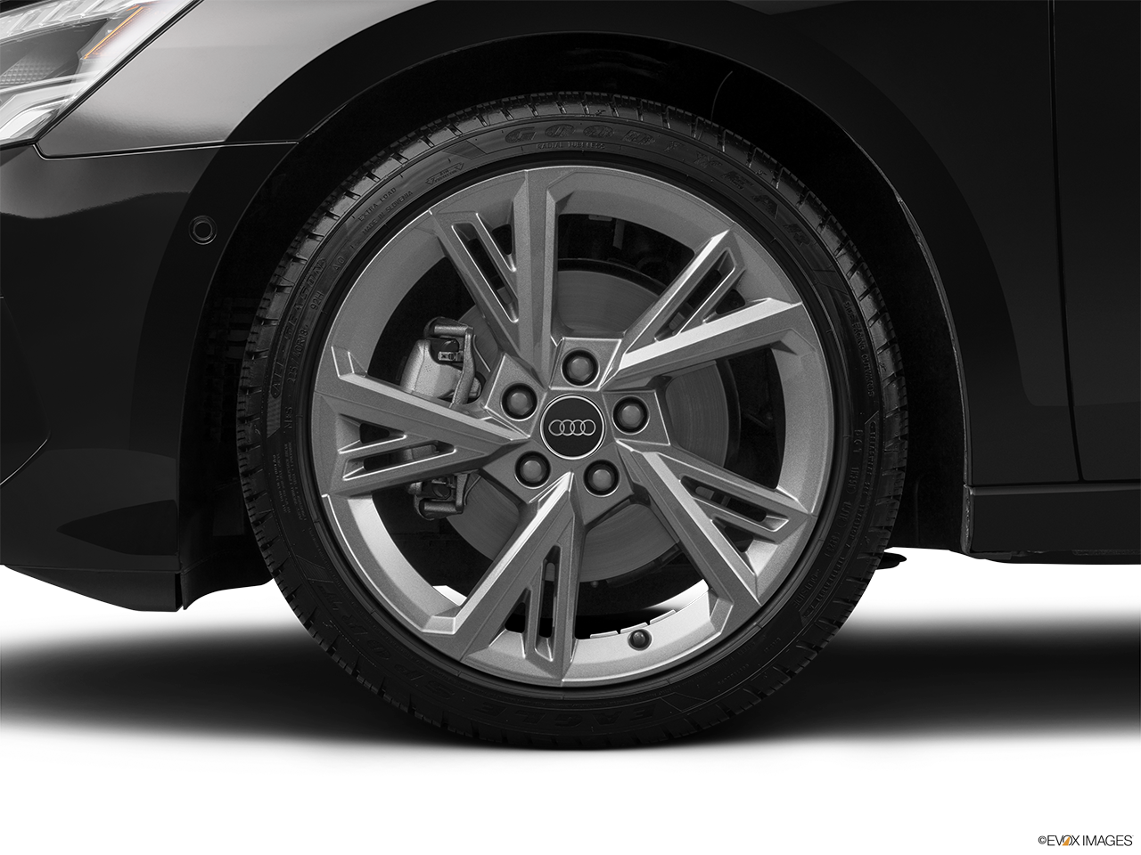 2024 Audi A3 Premium 40 TFSI