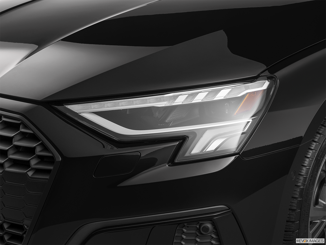 2024 Audi A3 Premium 40 TFSI