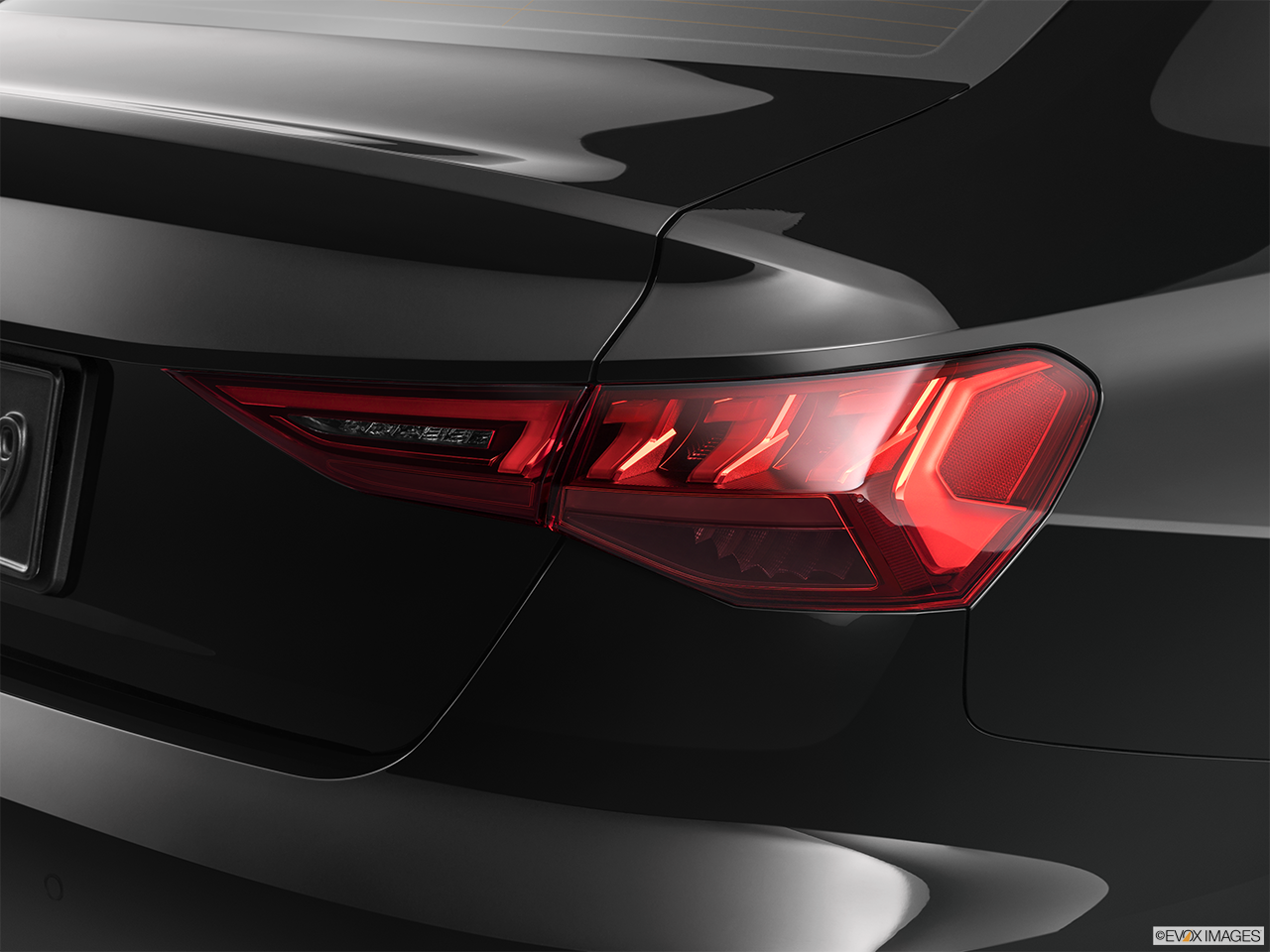 2024 Audi A3 Premium 40 TFSI