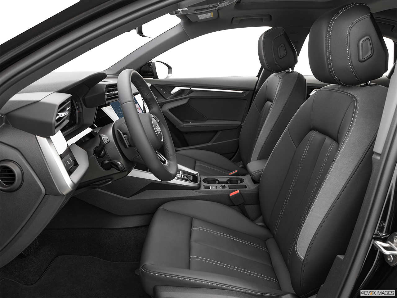 2024 Audi A3 Premium 40 TFSI