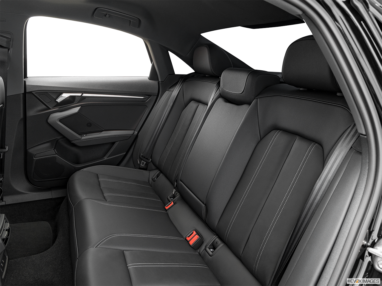 2024 Audi A3 Premium 40 TFSI