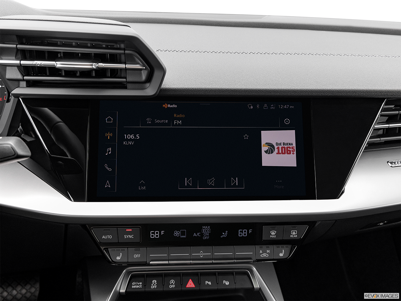 2024 Audi A3 Premium 40 TFSI