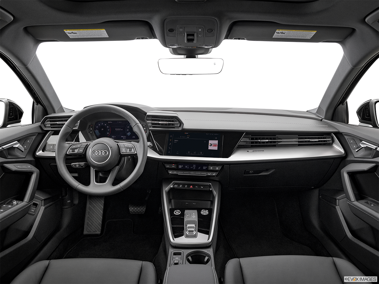 2024 Audi A3 Premium 40 TFSI