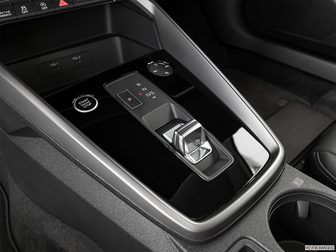 2024 Audi A3 Premium 40 TFSI