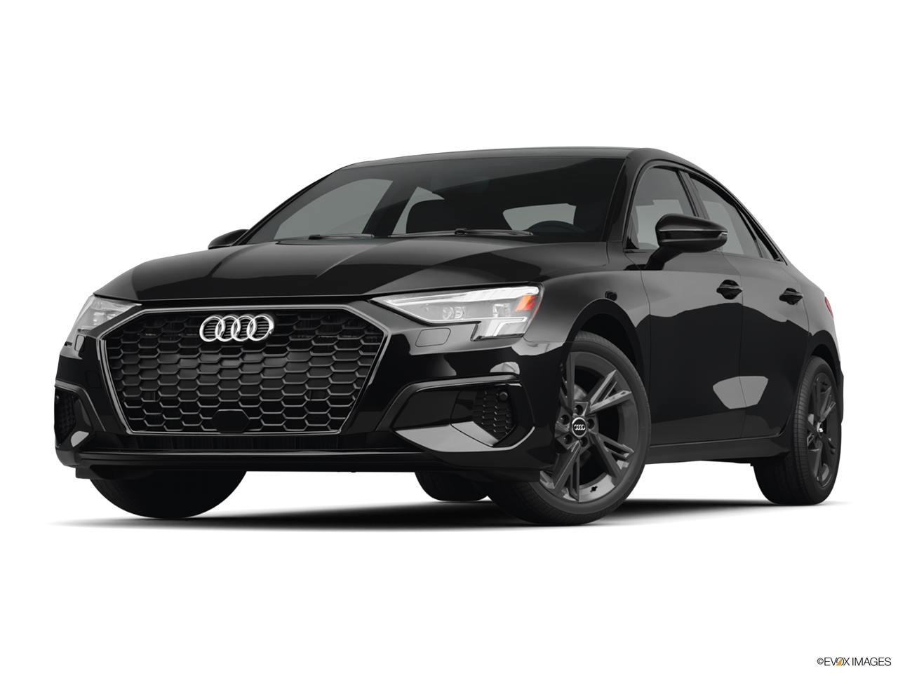 2024 Audi A3 Premium 40 TFSI