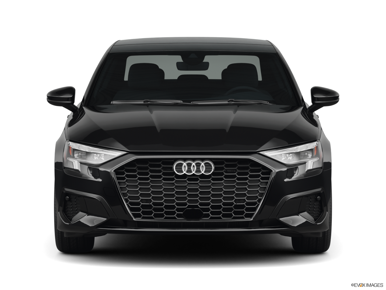 2024 Audi A3 Premium 40 TFSI