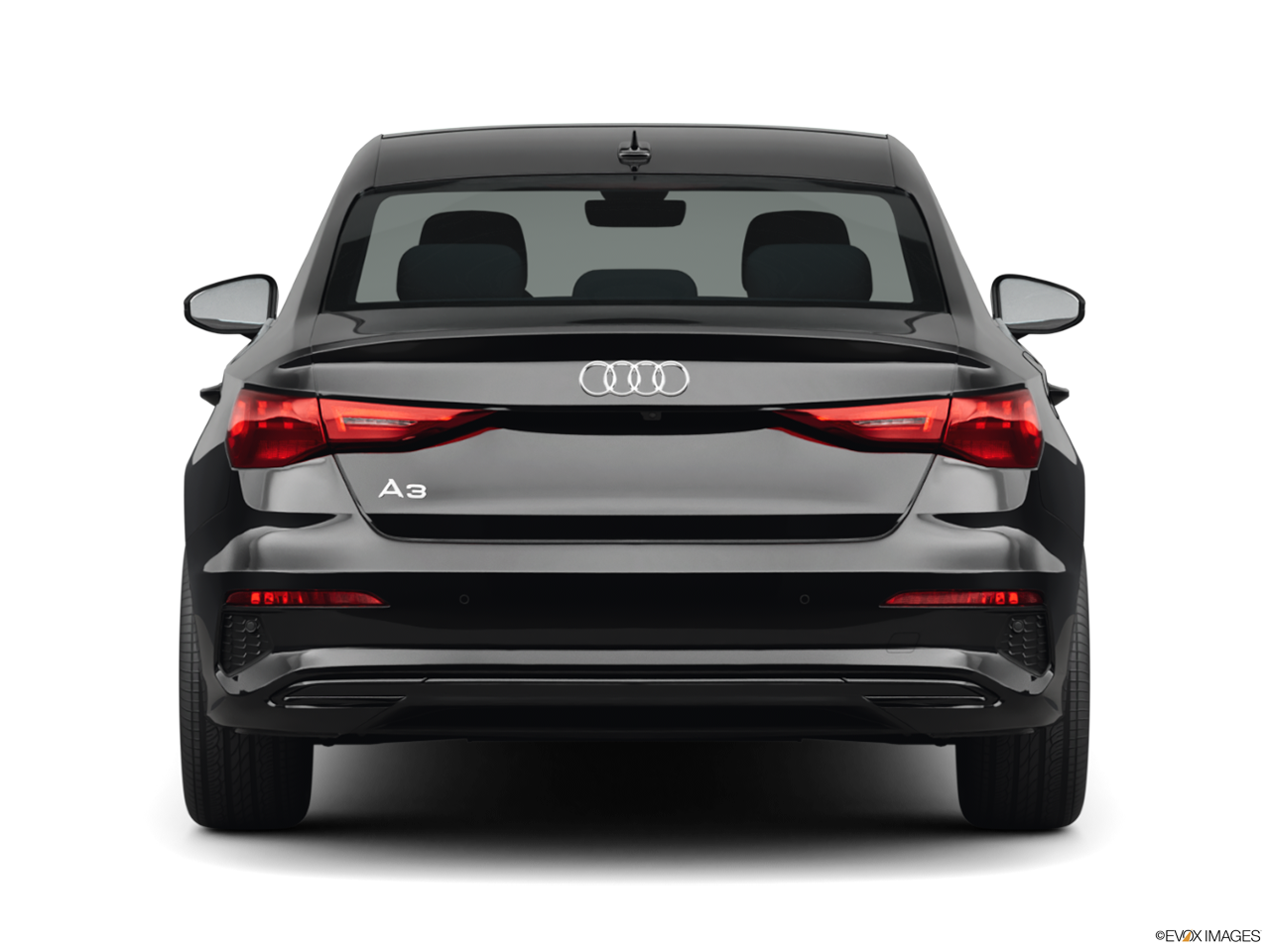 2024 Audi A3 Premium 40 TFSI