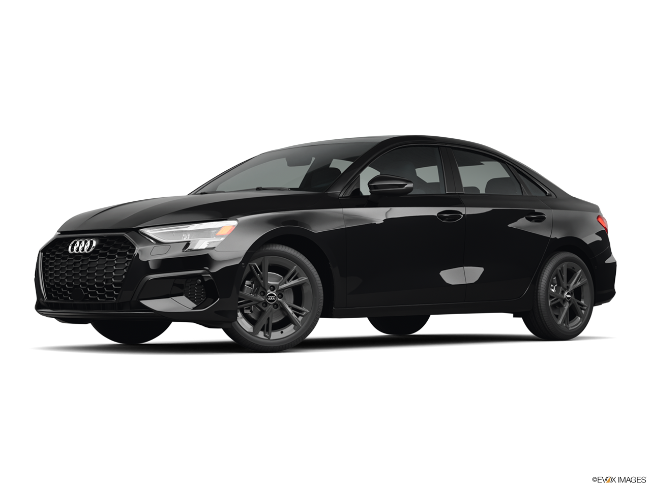 2024 Audi A3 Premium 40 TFSI