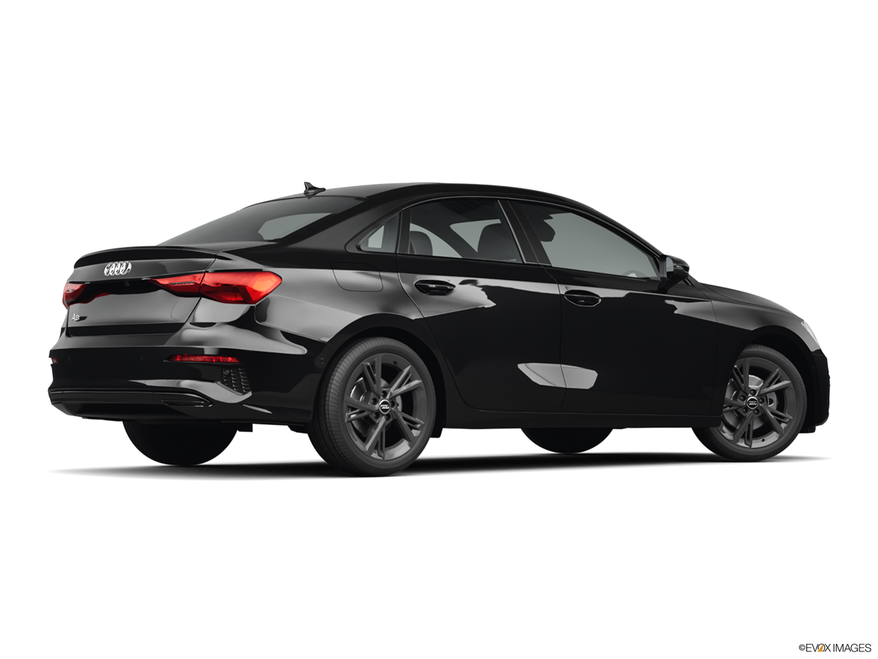 2024 Audi A3 Premium 40 TFSI