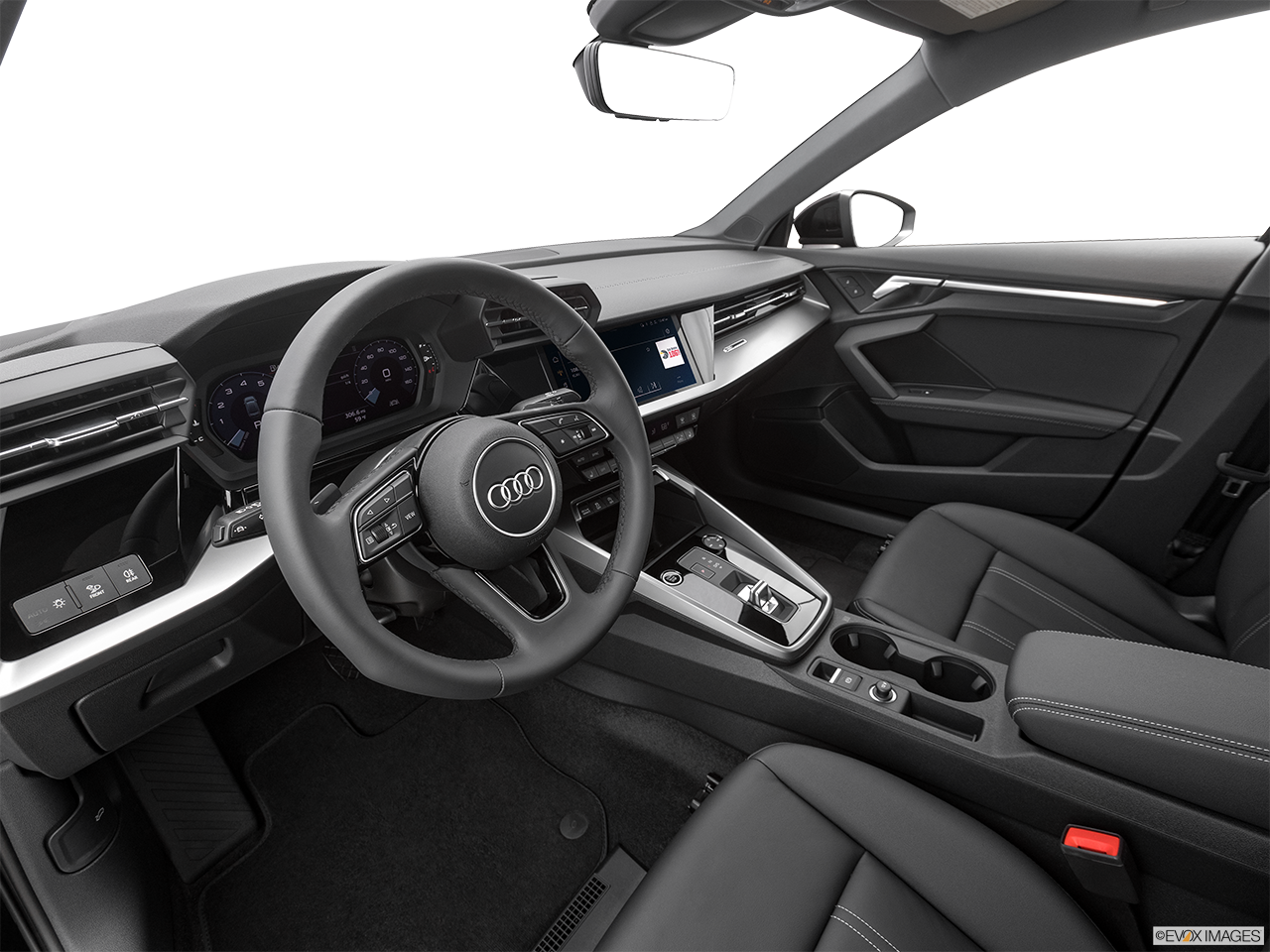 2024 Audi A3 Premium 40 TFSI
