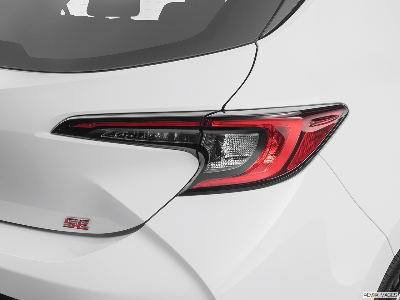 2024 Toyota Corolla Hatchback SE