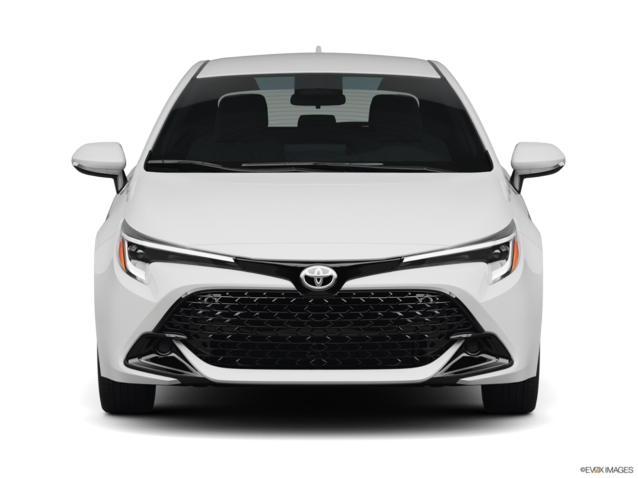 2024 Toyota Corolla Hatchback SE
