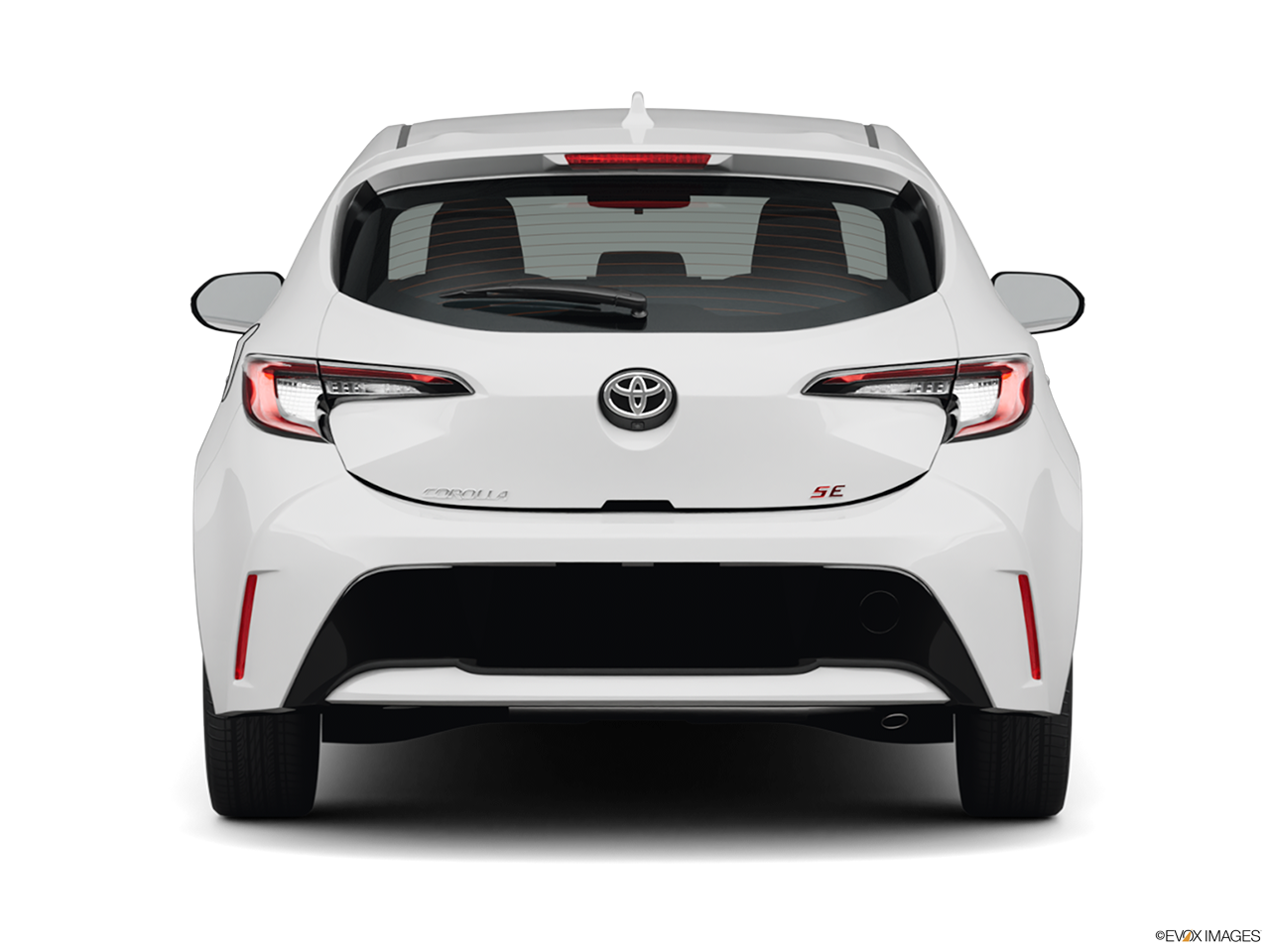 2024 Toyota Corolla Hatchback SE
