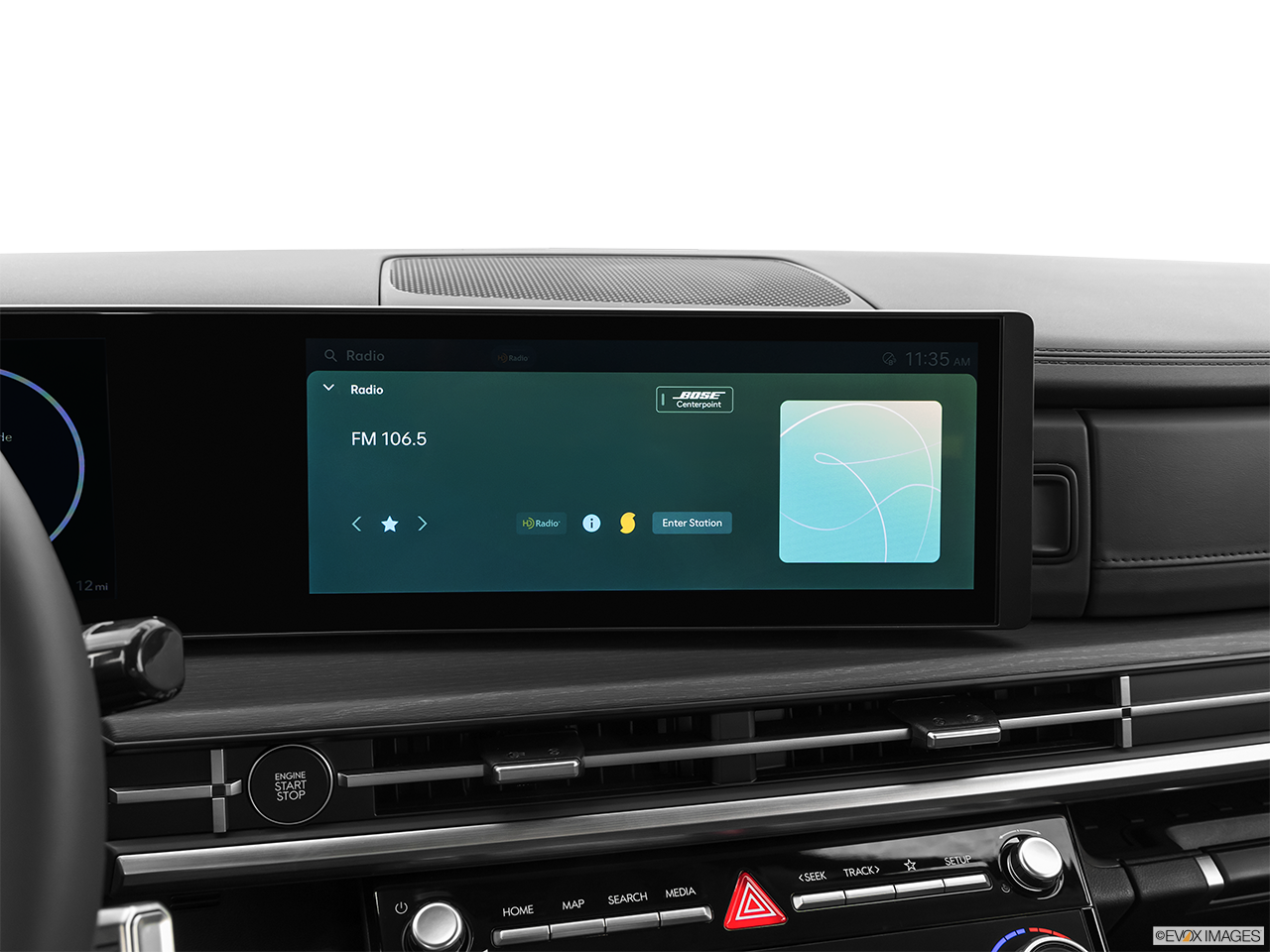 2024 Hyundai SANTA FE SE