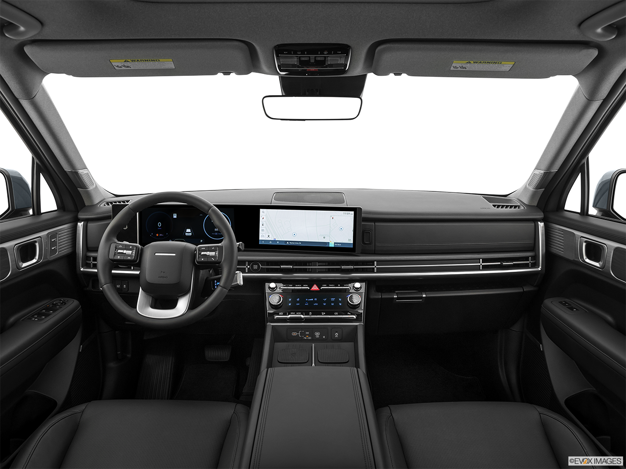 2024 Hyundai SANTA FE SE