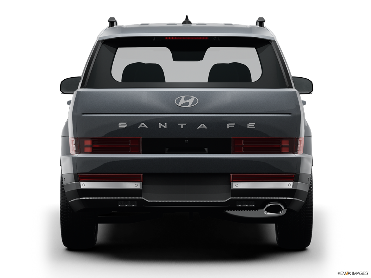 2024 Hyundai SANTA FE SE