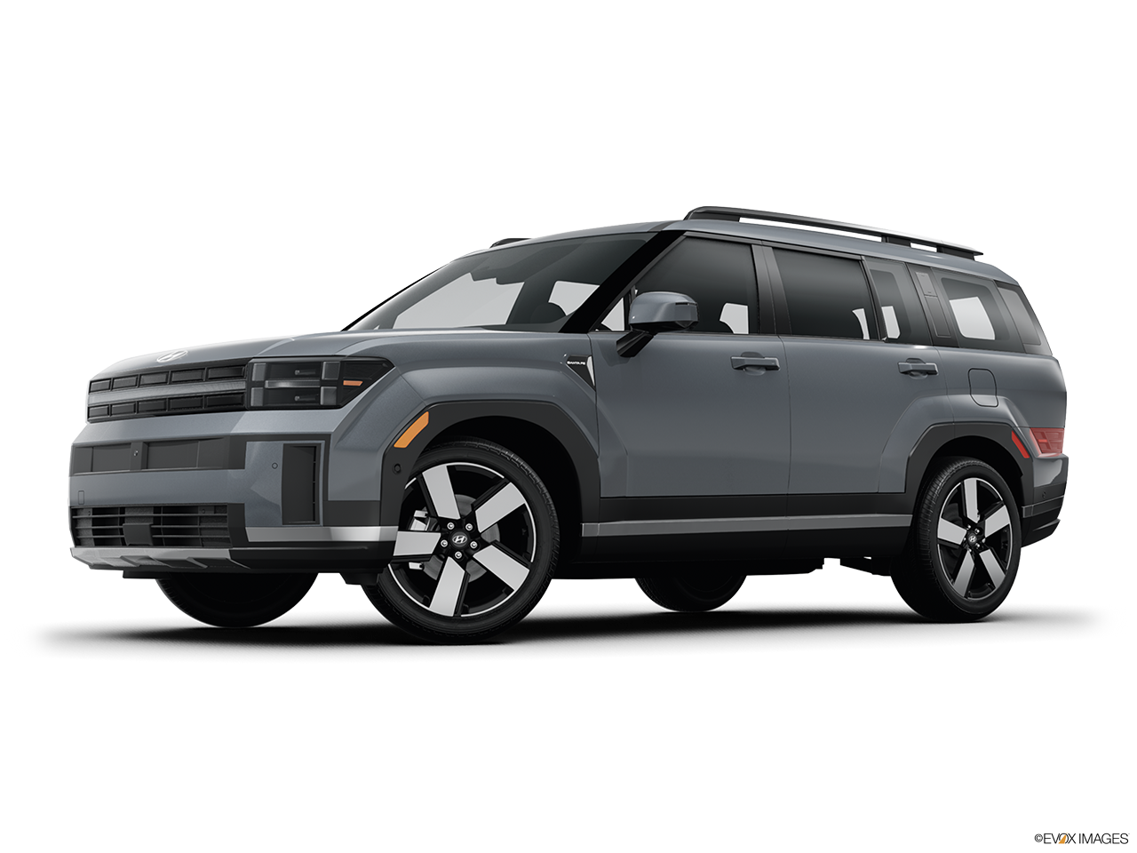 2024 Hyundai SANTA FE SE