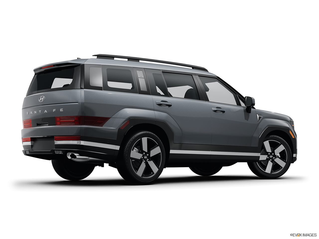 2024 Hyundai SANTA FE SE