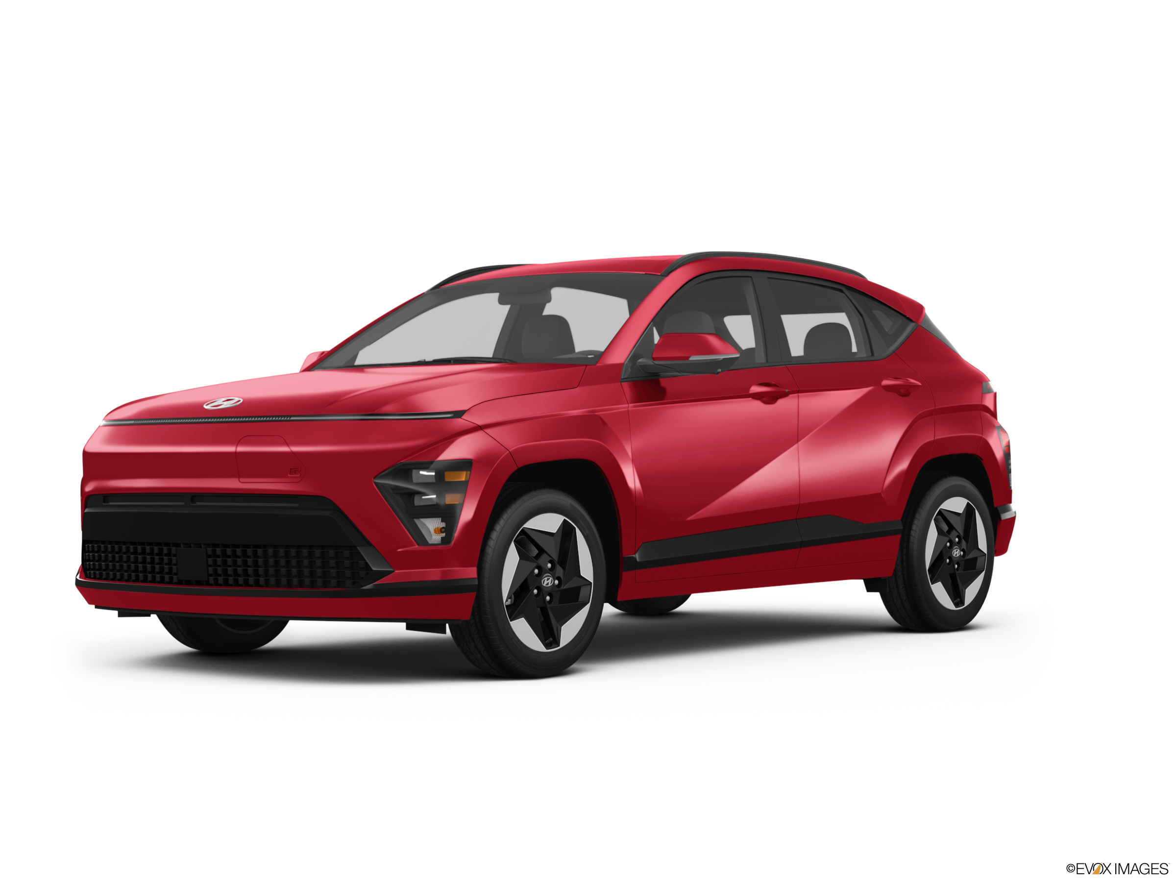 2024 Hyundai KONA Electric SE
