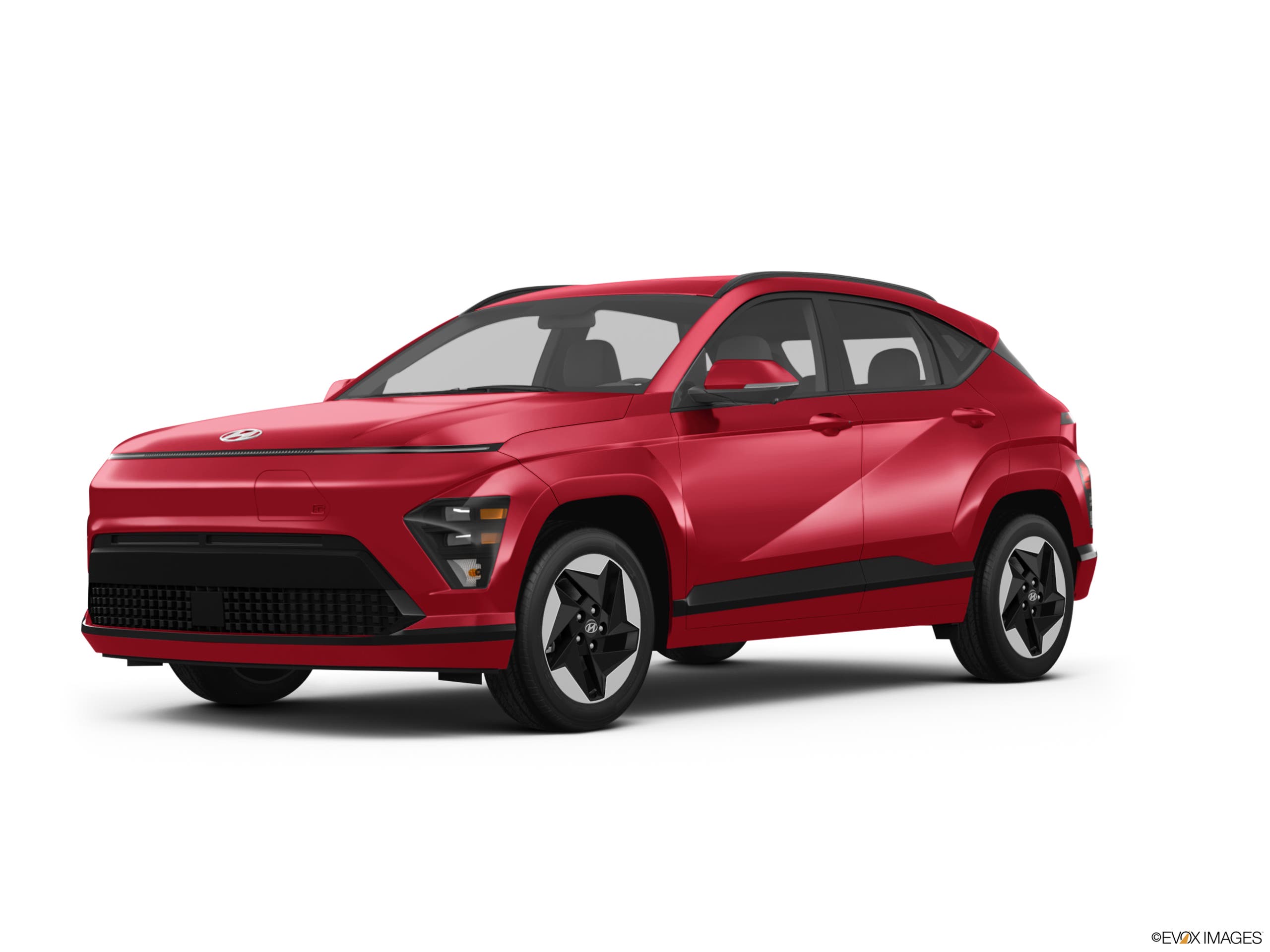 2024 Hyundai KONA Electric
